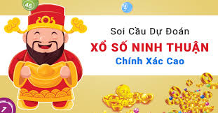 Dự đoán XSNT – Soi cầu xổ số Ninh Thuận mới nhất