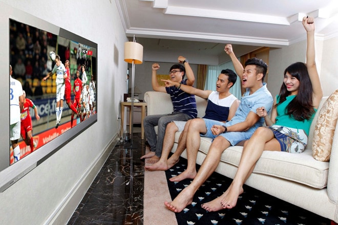 ColaTV – Ứng dụng xem bóng đá trực tuyến hàng đầu Việt Nam