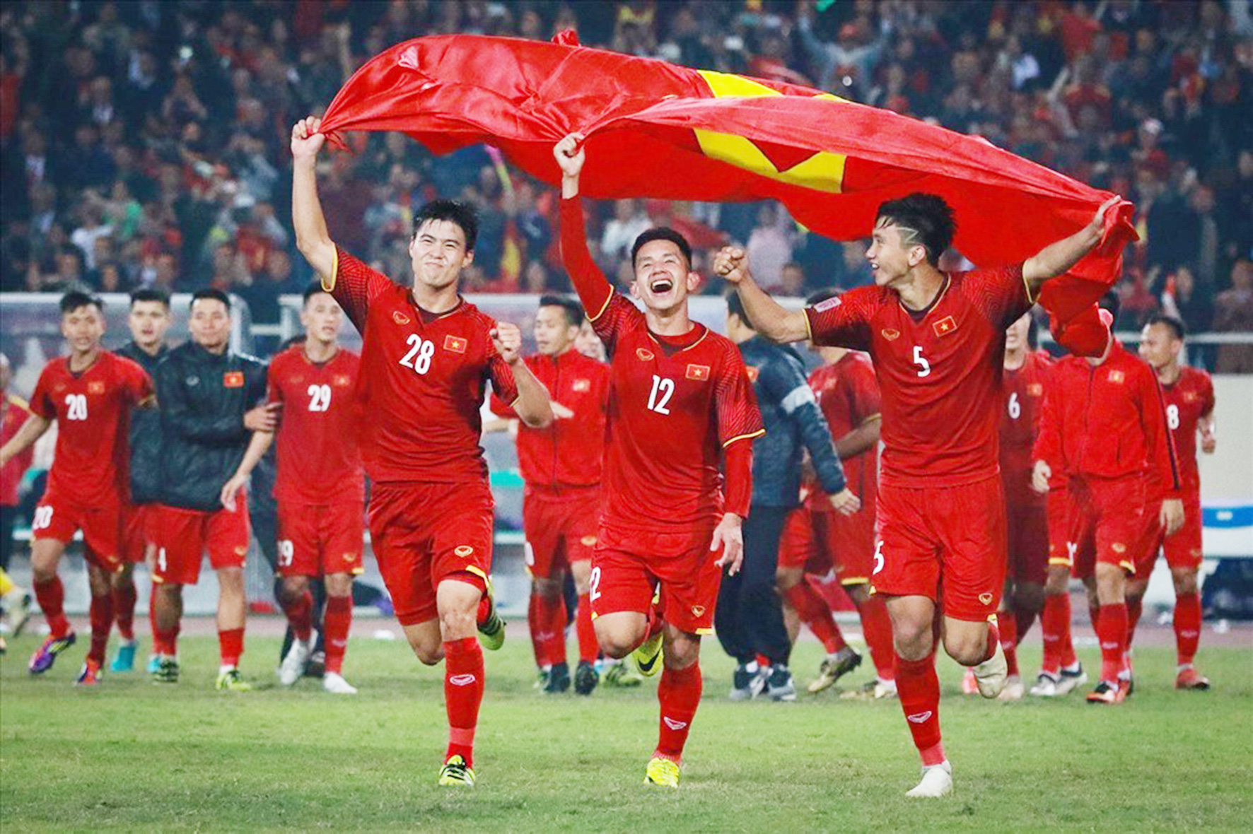 Cola tv – Kênh bóng đá dẫn đầu xu hướng túc cầu Việt