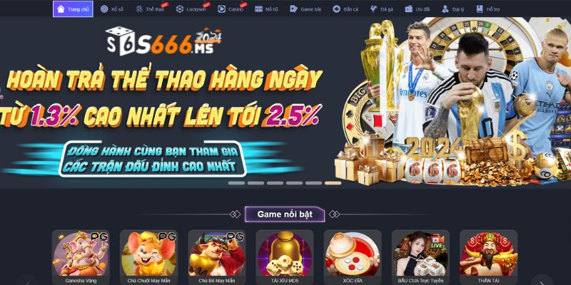 Kinh Nghiệm Chơi Cá Cược Hiệu Quả Tại S666