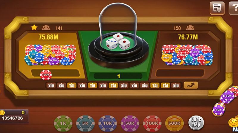 App Tài Xỉu – Trải Nghiệm Đơn Giản, Kết Nối Đam Mê